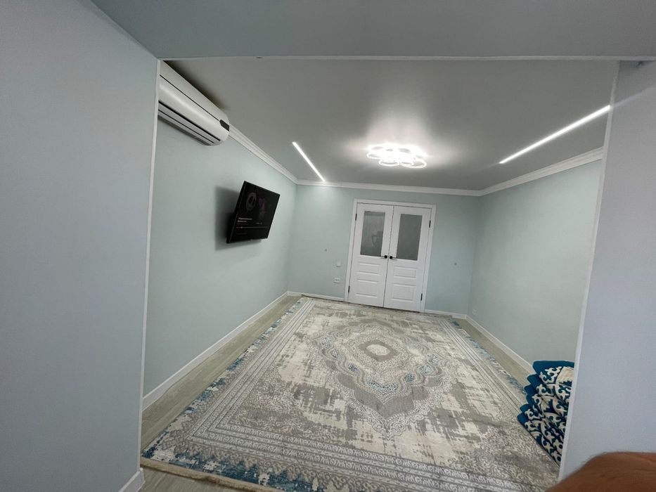 3 ком квартира Хлеб.завод 2 эт.