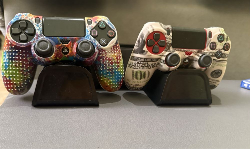 Play Station 4 Slim 1tb
