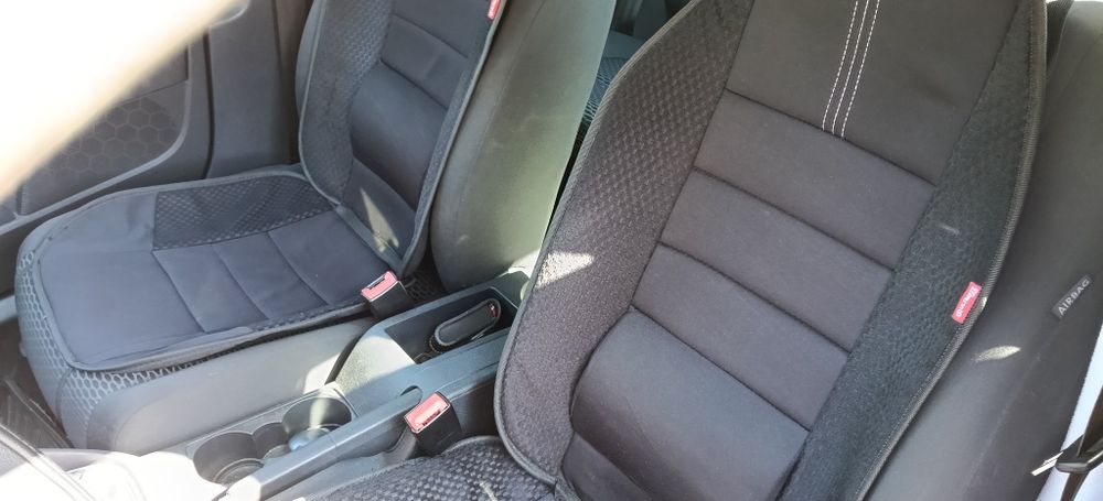 Volkswagen Golf 6 diesel 2010