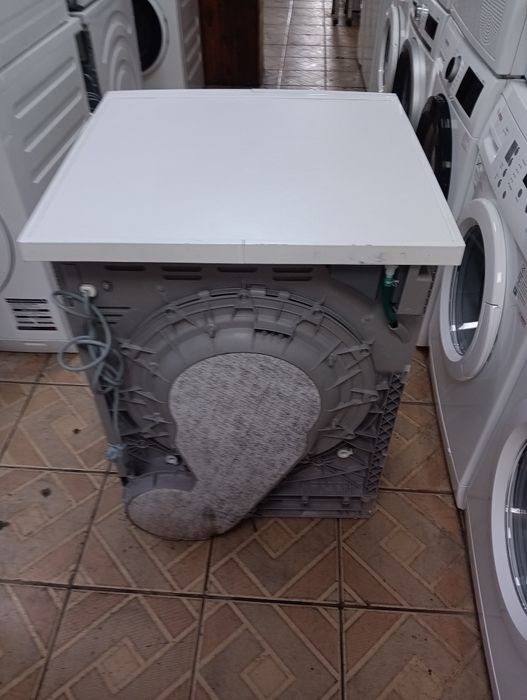 Сушилня с термопомпа Аег Aeg Series 8000 А+++ 8кг 2 години гаранция!