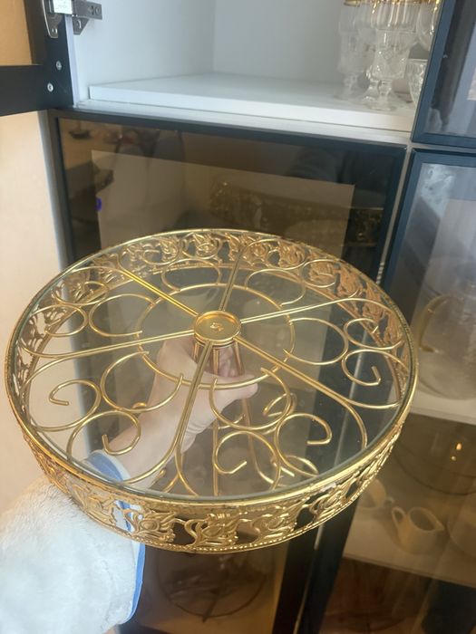 Продам посуду для торта