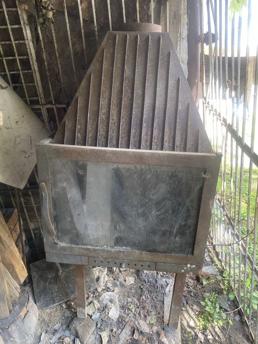 Камина за вграждане по договаряне.