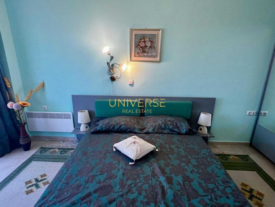 Продава се Двустаен апартамент в к.к. Слънчев бряг - 70 кв.м за 1015 €/кв.м - Снимка #7