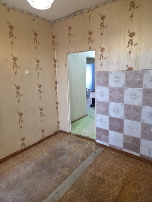 Продам квартиру.