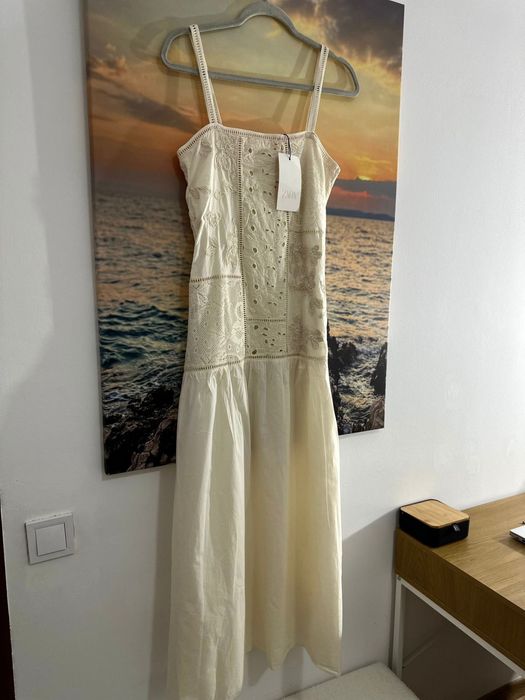 Lot haine ZARA Nou cu eticheta