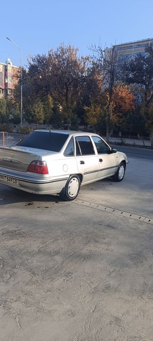 Продаётся Нексия.1 соня.