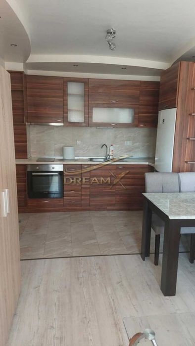 Двустаен апартамент под наем в Тракия! 71745897