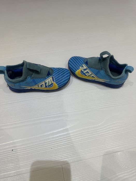 Nike детски стоножки Kylian Mbappé размер 28.5