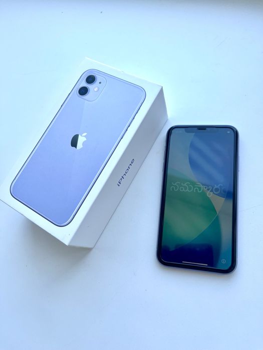 iPhone 11 128 Gb