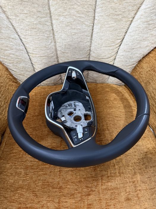 Volan Skoda Octavia 4, Kamiq, Superb, Rapid, Kodiaq : 5E3419093A