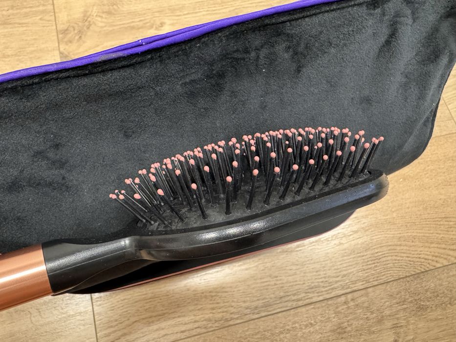 Продам Dyson Airwrap + Dyson Airstrait.