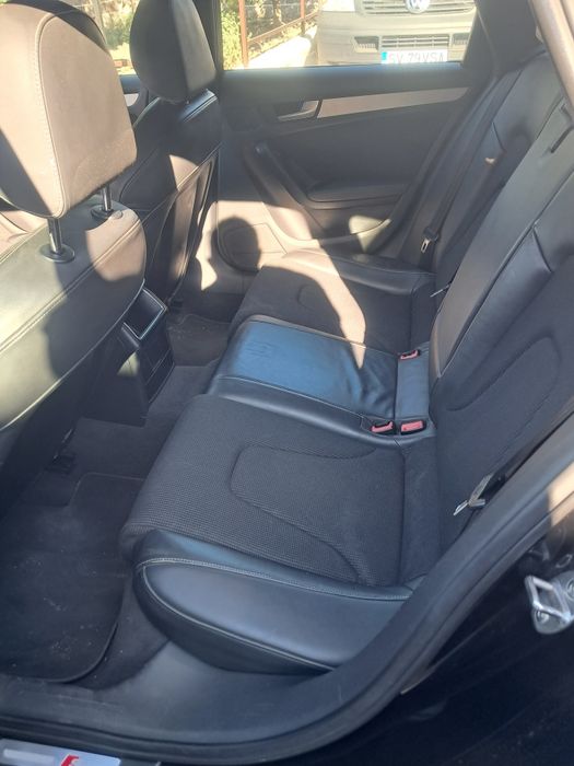 Audi A4 B8 2.0 2010