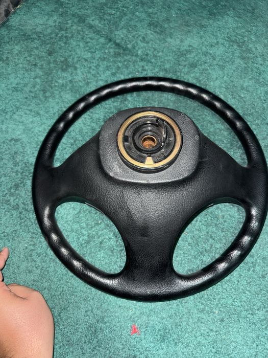 Daewoo Nexia 1 rul