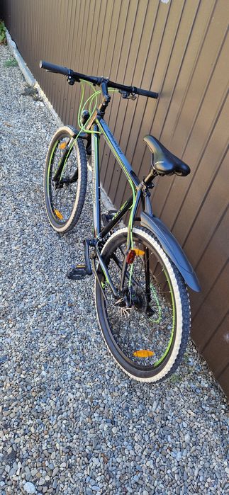 Bicicleta Mountain bike