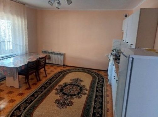 Сдам дом в аренду в Алгабасе