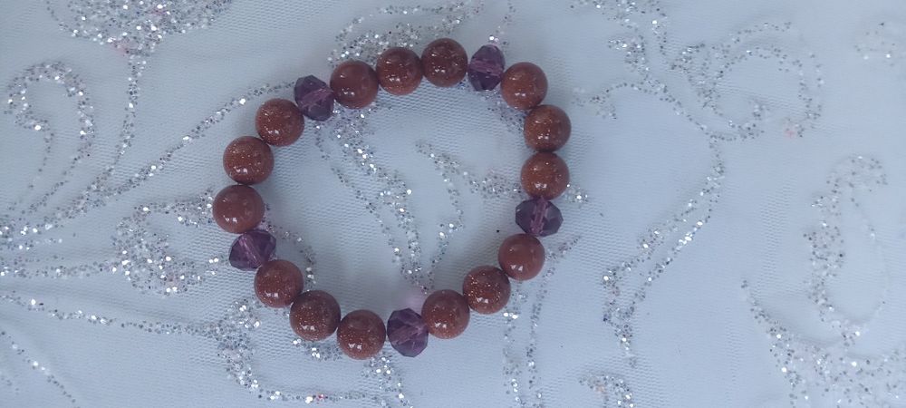 Продам браслеты из натуральных камней