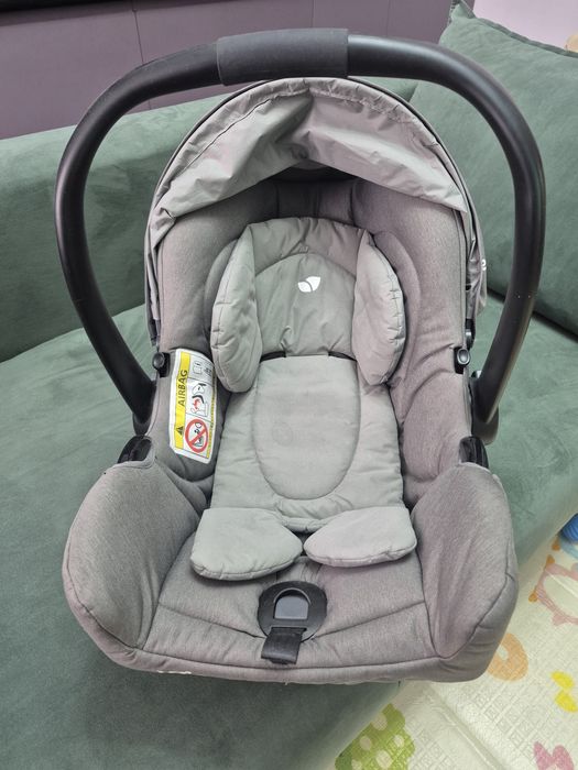 Автокресло в отличном состоянии