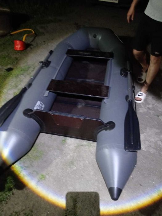 Продам Лодку в отличном состоянии.