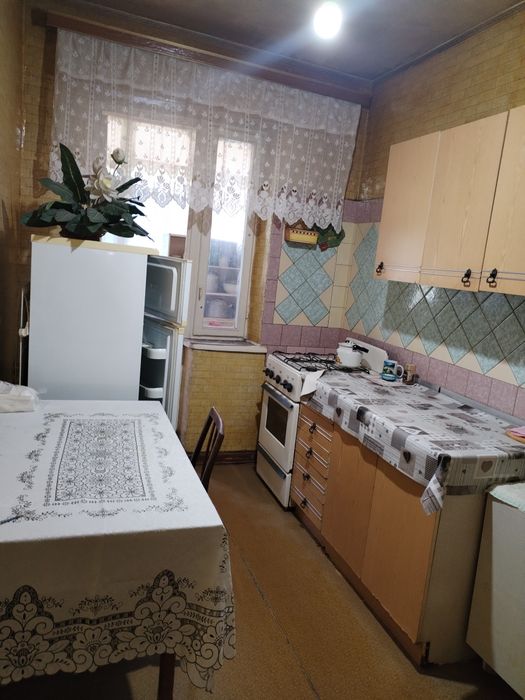 СВОЯ 2х комнатная квартира в Центре