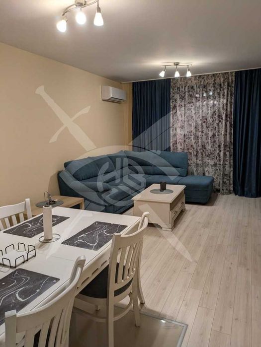 Дава се под наем Двустаен апартамент в София, Младост 2 - 75 кв.м за 800 € - Снимка #2