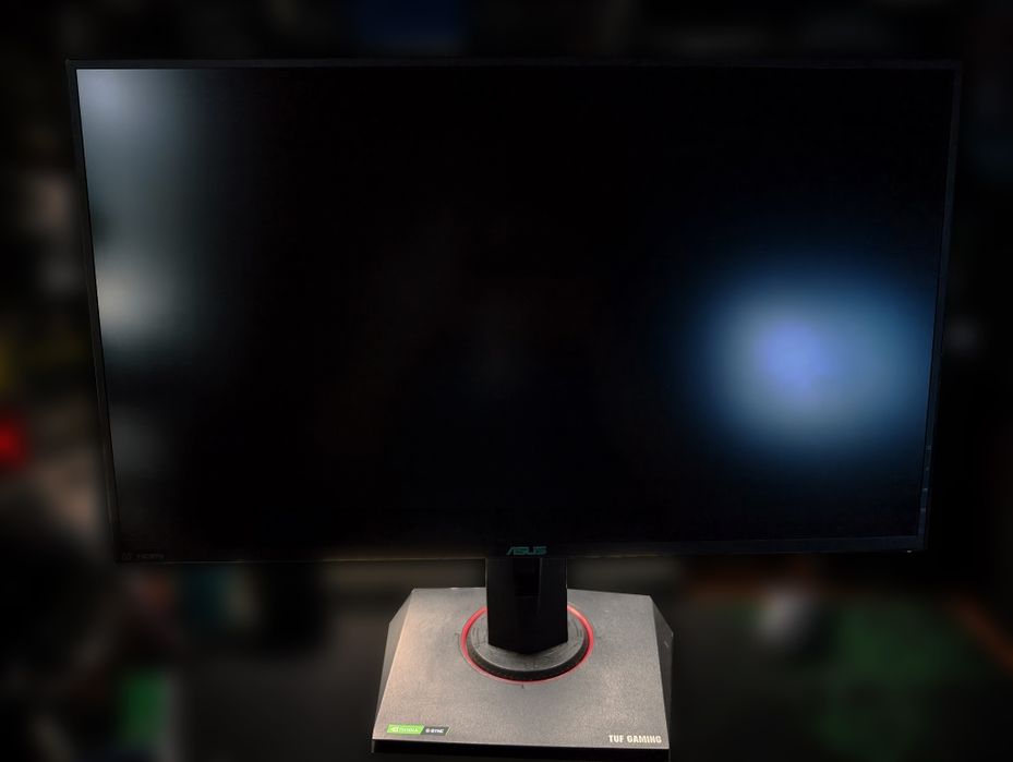 Монитор ASUS TUF Gaming VG27AQZ 27" (б/у)