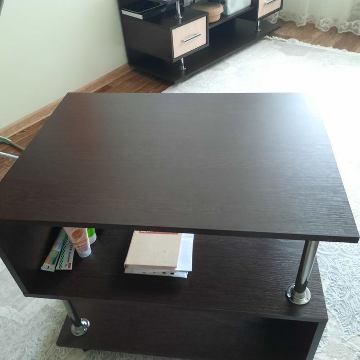 Журнальный  столик