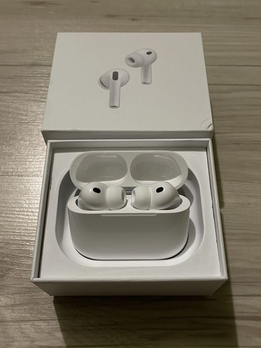 Vand airpods pro 3