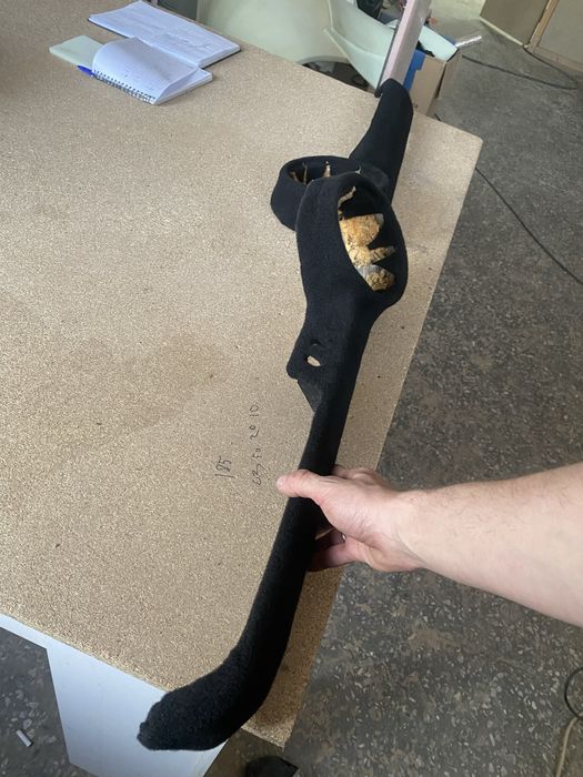 Подиумы ваз 2114-15