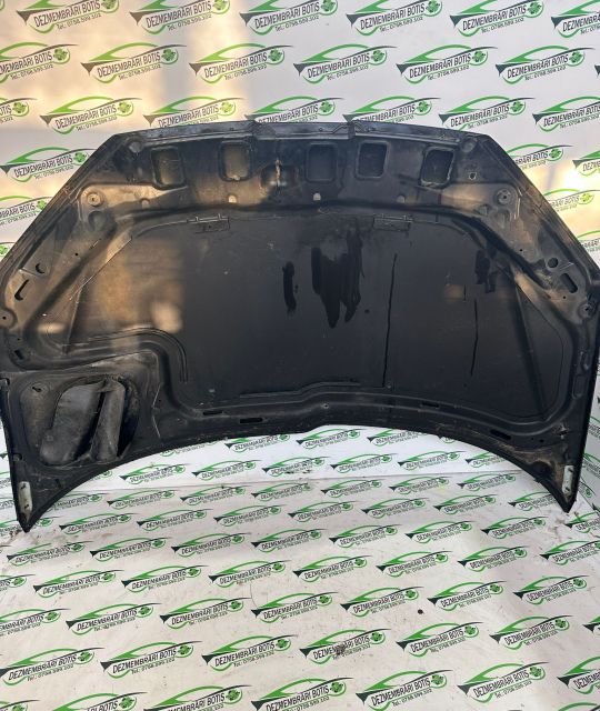 Capota motor Peugeot 206 prima generatie