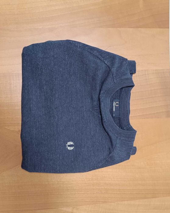 Fred Perry-Много Запазен