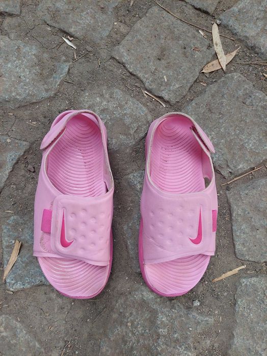 Сандали nike момиче