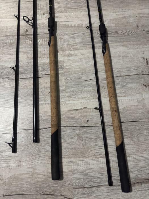 Lansete Matrix Aquos