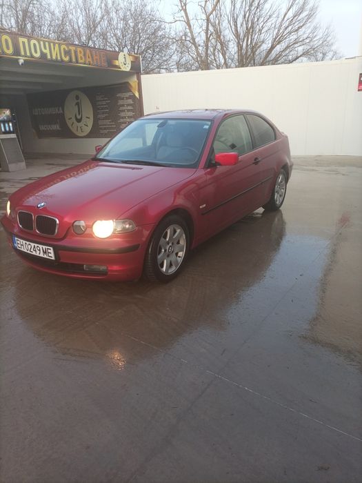 bmw 316 i sichko plateno
