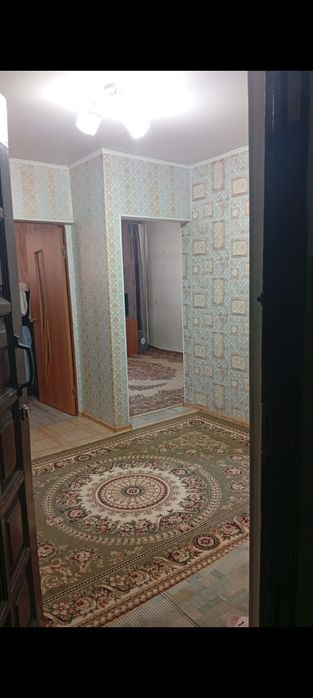 Квартира 2-х комнатная