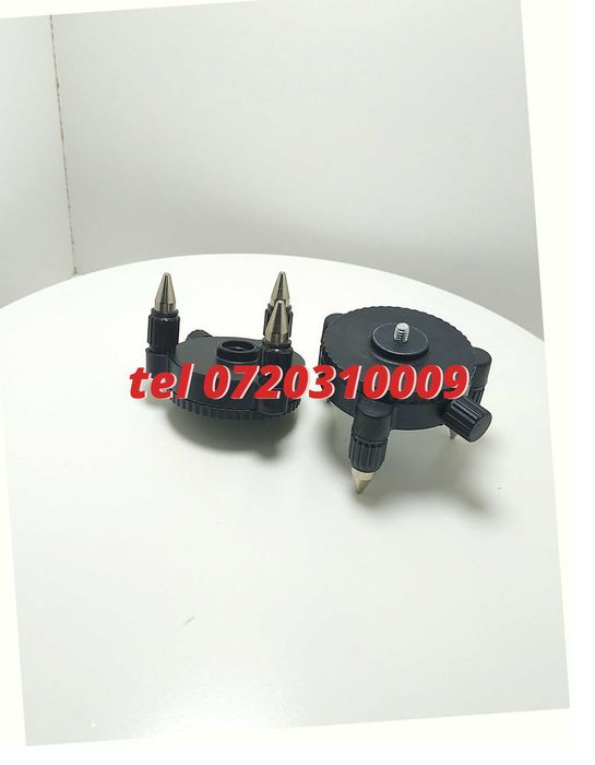 Trepied Mic Neextensibil Util Pentru Nivela Laser Rotativ 360 De Grade
