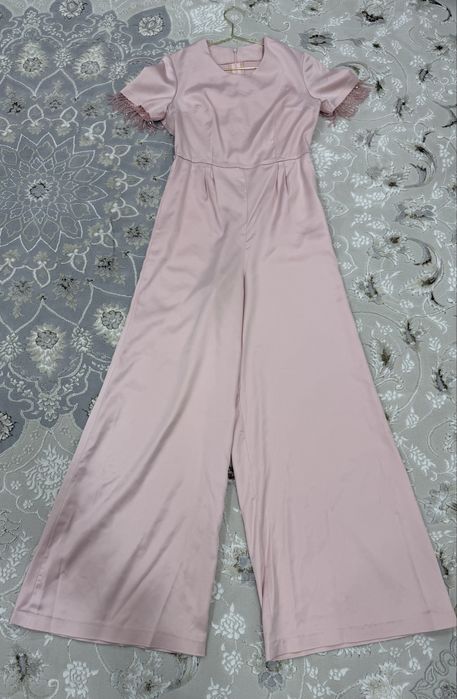 Ансамбль Национальный костюм на келин салом