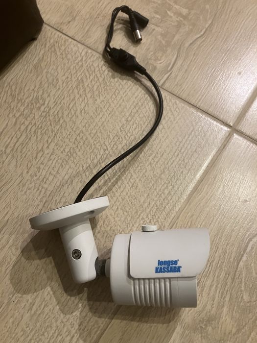 Камера за видеонаблюдение Longse 5 Mpx