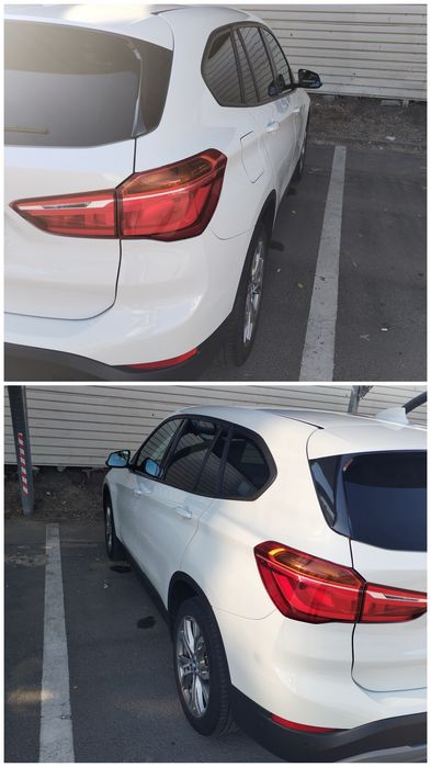 BMW X1 2018 — imagine 3