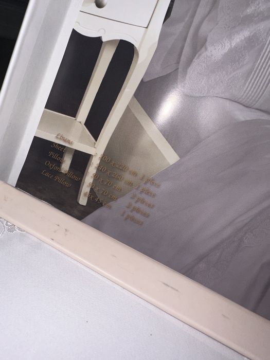 Продам новое постельное белье!