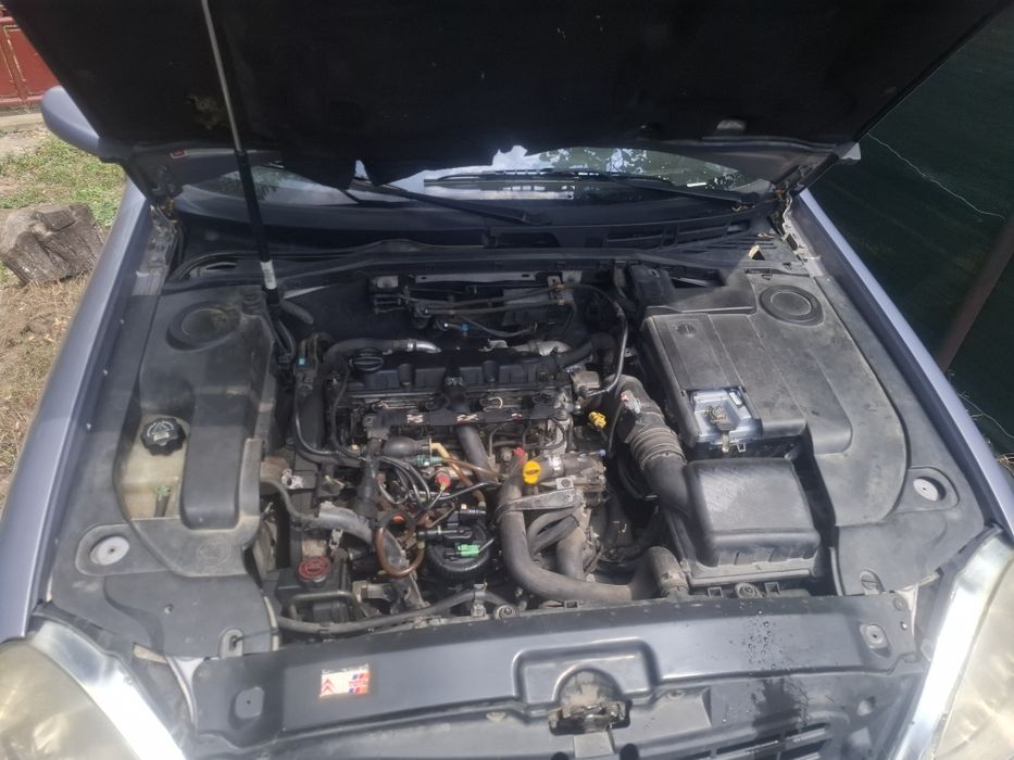 De vânzare citroen xsara