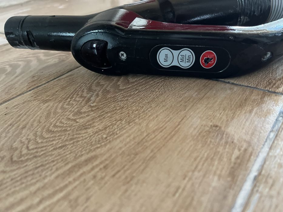 Продам пылесос в отличном рабочем состоянии