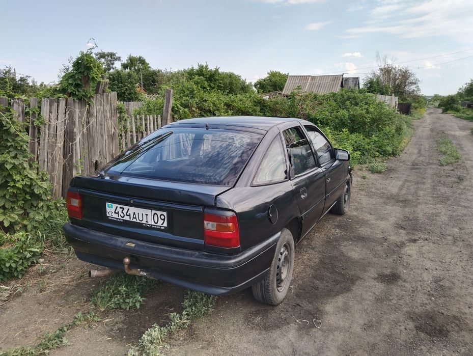 Продам Opel Vectra A