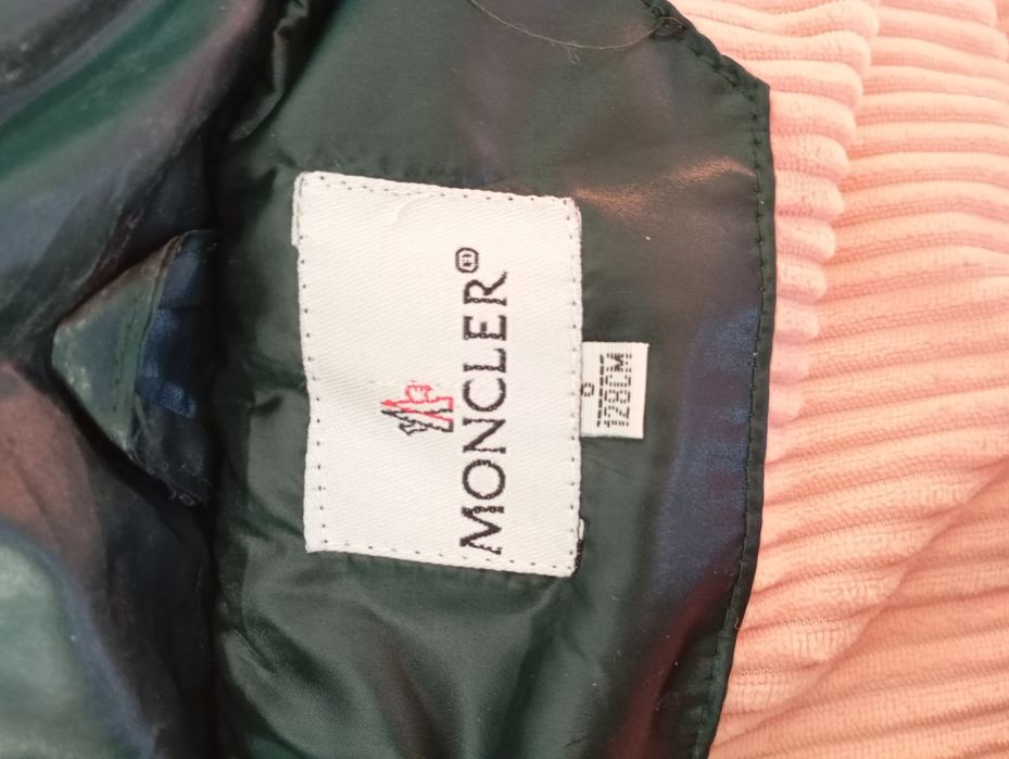 Продам куртку зимнюю