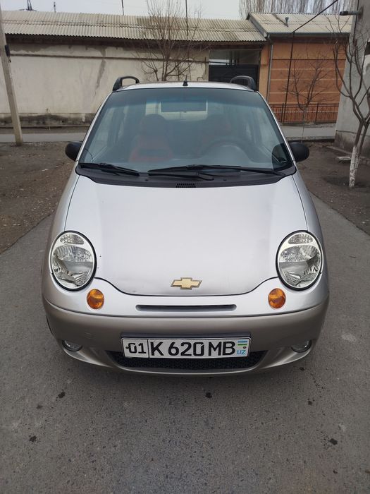 Matiz best 2010 yil