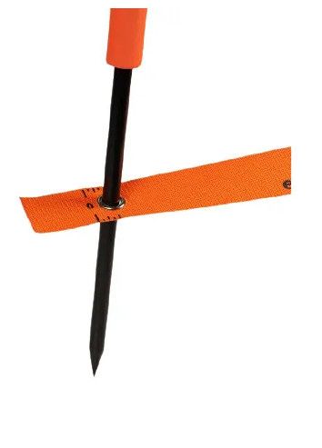 Маркерные колышки (для клипсования) EastShark -