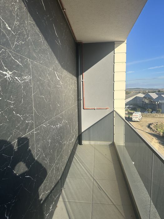 Vand apartament  de lux la Nordic Twins  , 3 camere