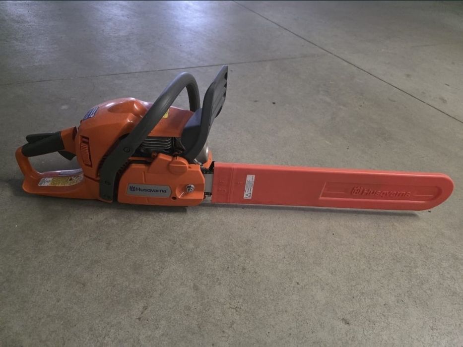 Drujba husqvarna 450 rancher 3,2 cp