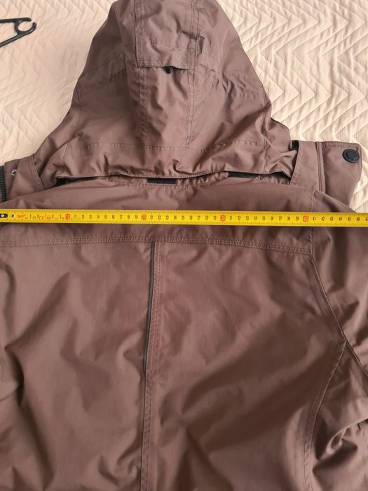 Дамско зимно яке Щраус/Strauss