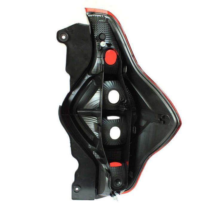 Стопове за Дачия Лоджи/Dacia LODGY след 2012г