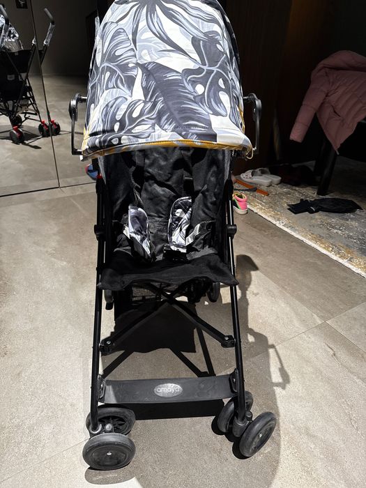 Детска количка CHIPOLINO